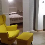 Poggetto Quattro Piano 1