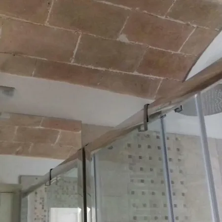 Poggetto Quattro Piano 1 Apartment *