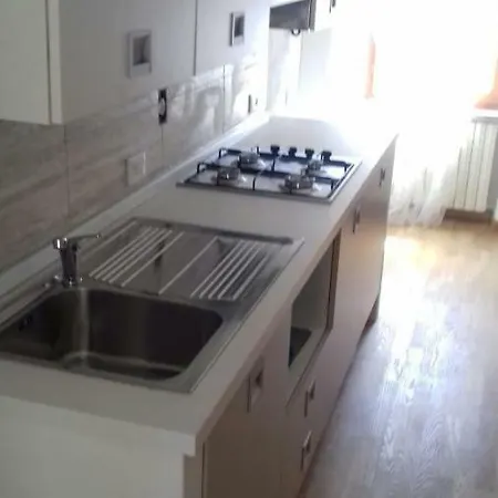 Poggetto Quattro Piano 1 Apartment Volterra