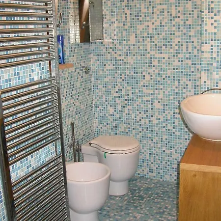 Poggetto Quattro Piano 1 Apartment Volterra