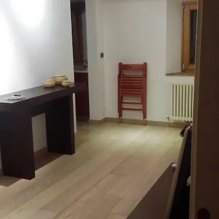 Poggetto Quattro Piano 1 * Volterra