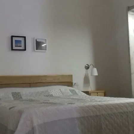 Apartment Poggetto Quattro Piano 1