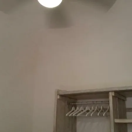 Poggetto Quattro Piano 1 Apartment