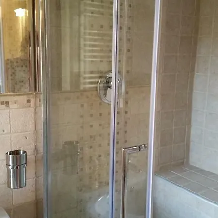 Poggetto Quattro Piano 1 Apartment
