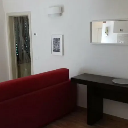 Apartment Poggetto Quattro Piano 1 Volterra