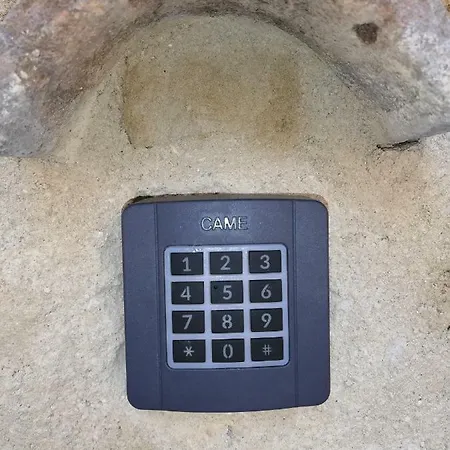 Apartment Poggetto Quattro Piano 1