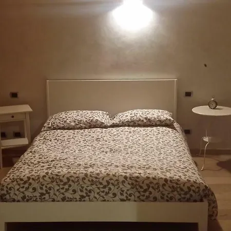 Poggetto Quattro Piano 1 Apartment